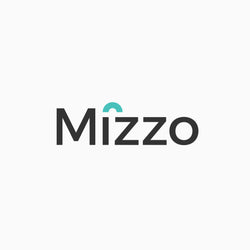 Mizzo Arlori kitchen tap brushed steel